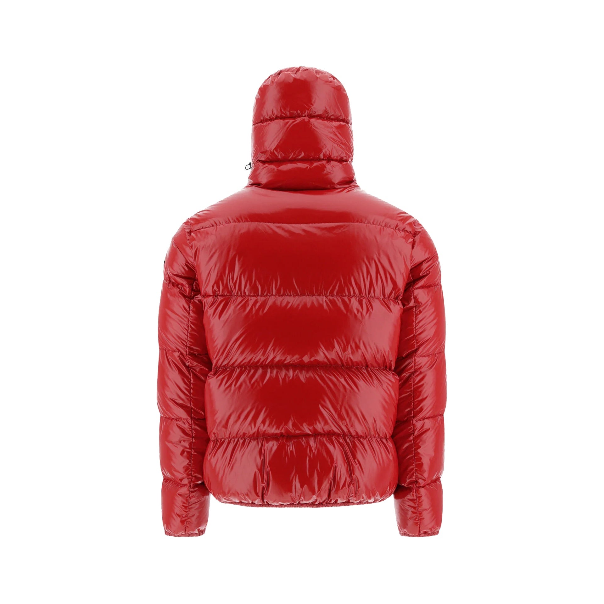 HERNO Bomber Gloss Jacket - MEN CLOTHING - HERNO - T.Luxy