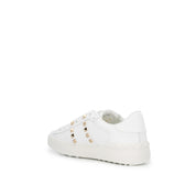 Valentino Garavani Rockstud Untitled Sneakers - MEN SHOES - VALENTINO GARAVANI - T.Luxy