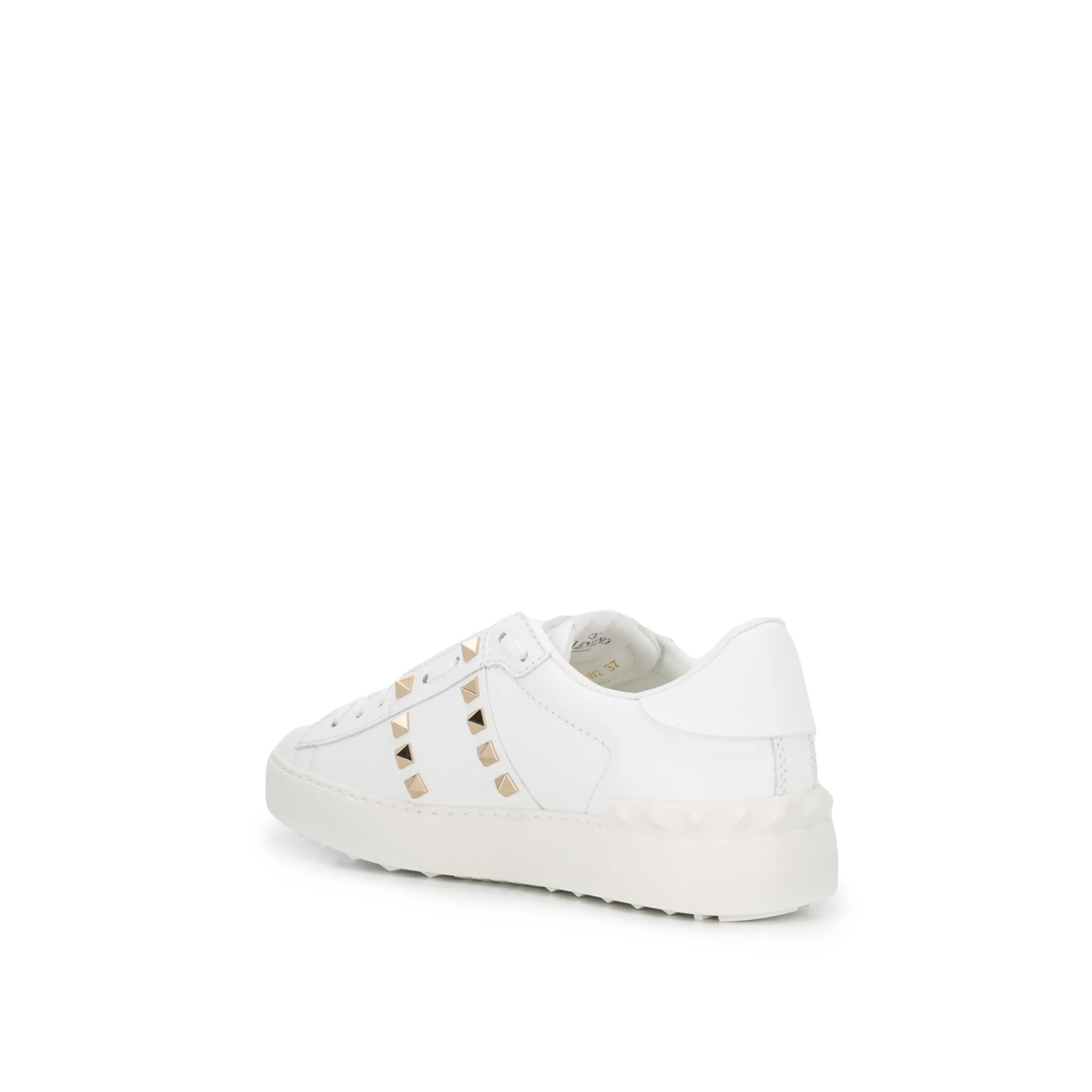 Valentino Garavani Rockstud Untitled Sneakers - MEN SHOES - VALENTINO GARAVANI - T.Luxy