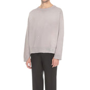 Maison Margiela Cotton Sweatshirt