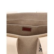 Chloe Woody Medium Tote Bag