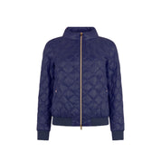 Herno Quilted Down Jacket - WOMEN CLOTHING - HERNO - T.Luxy