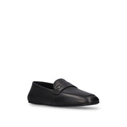 SALVATORE Ferragamo Debros leather loafers