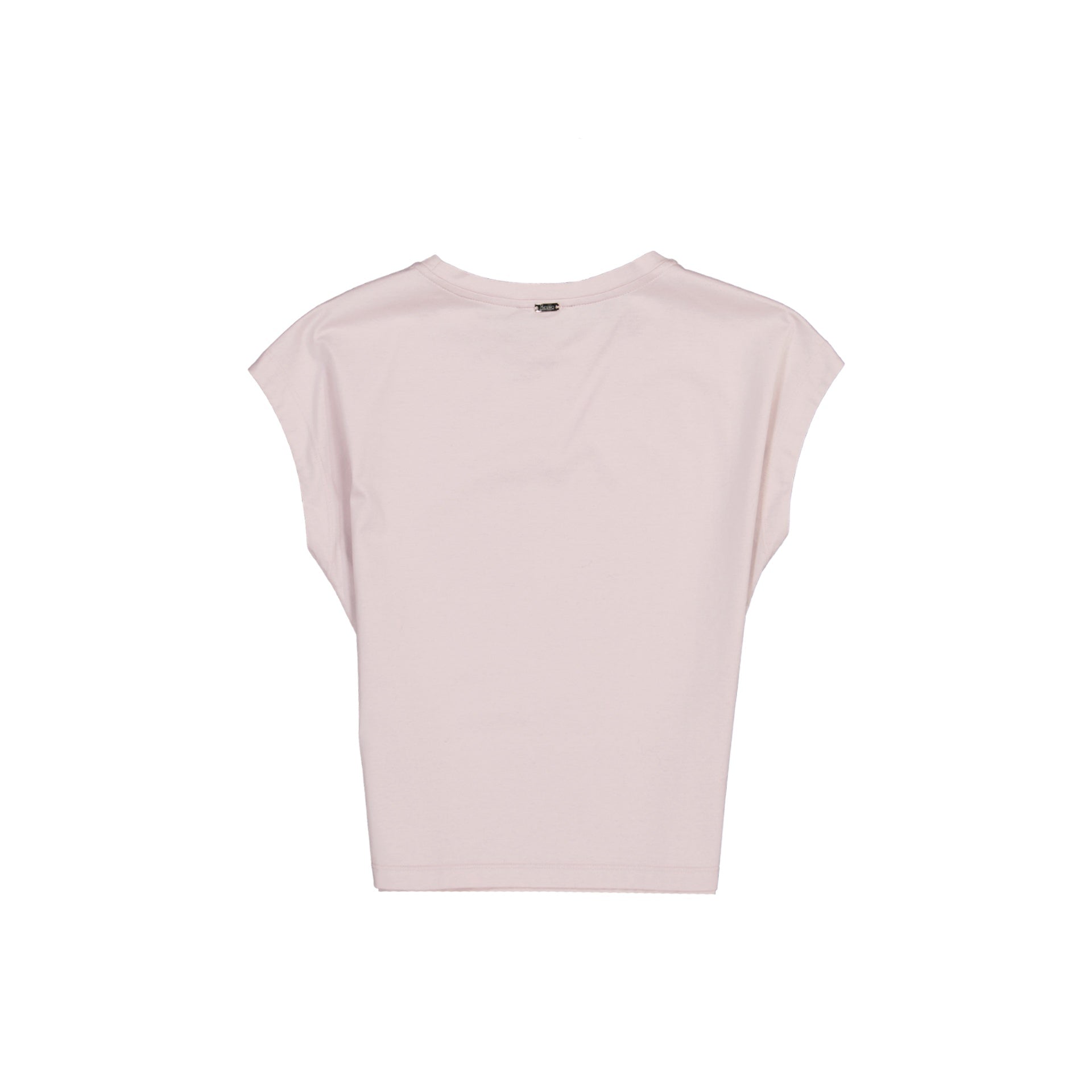 Herno Cotton T-shirt - WOMEN CLOTHING - HERNO - T.Luxy