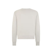 Herno Panelled - Design Sweatshirt - MEN CLOTHING - HERNO - T.Luxy