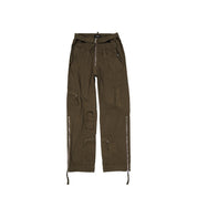 Dsquared2 Cotton Cargo Pants