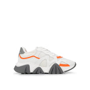 Versace Squalo Sneakers