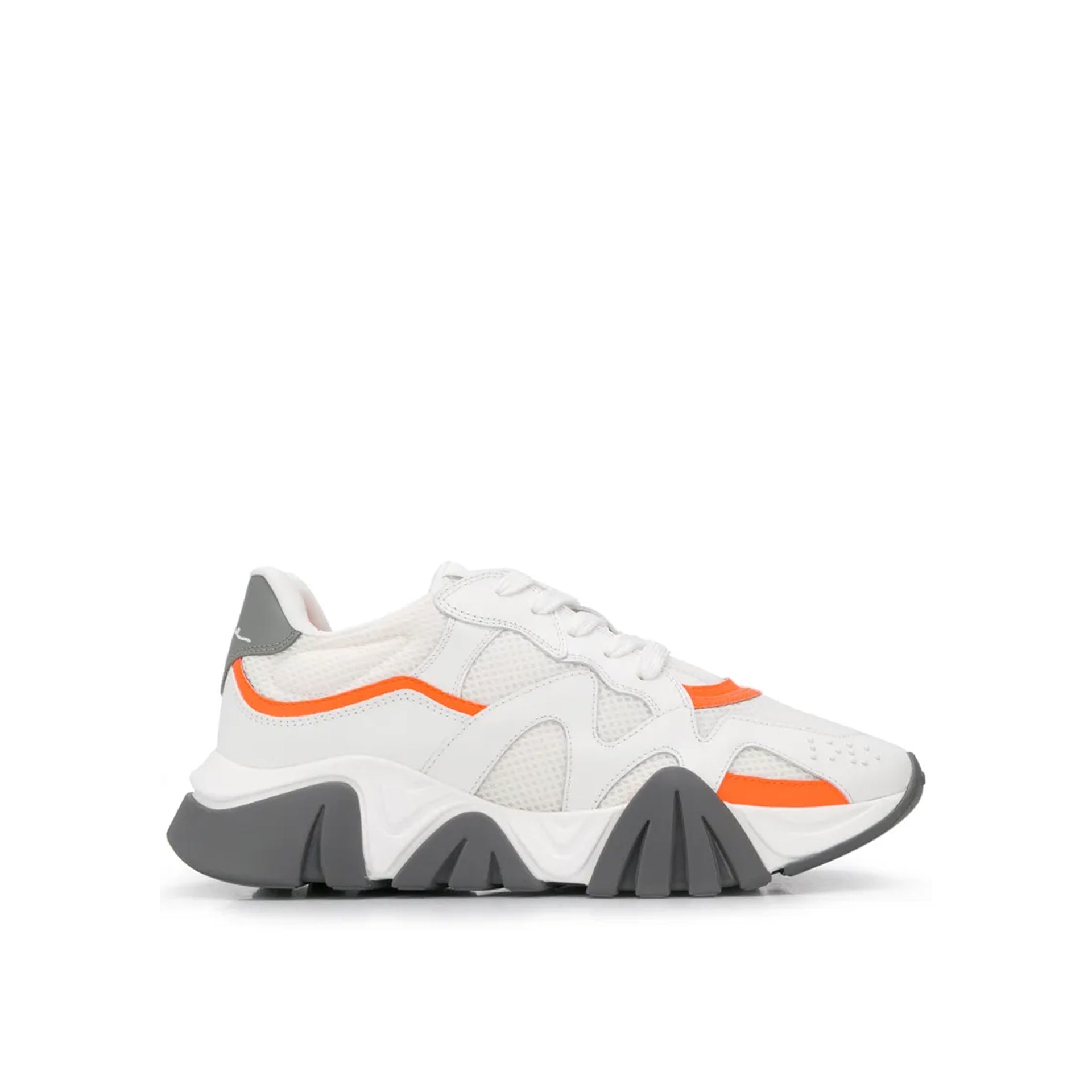 Versace Squalo Sneakers