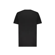 Balmain logo-print T-shirt