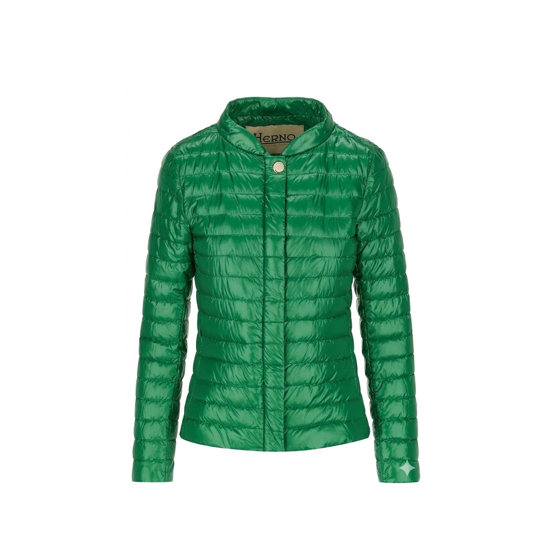 Herno Down Jacket - WOMEN CLOTHING - HERNO - T.Luxy