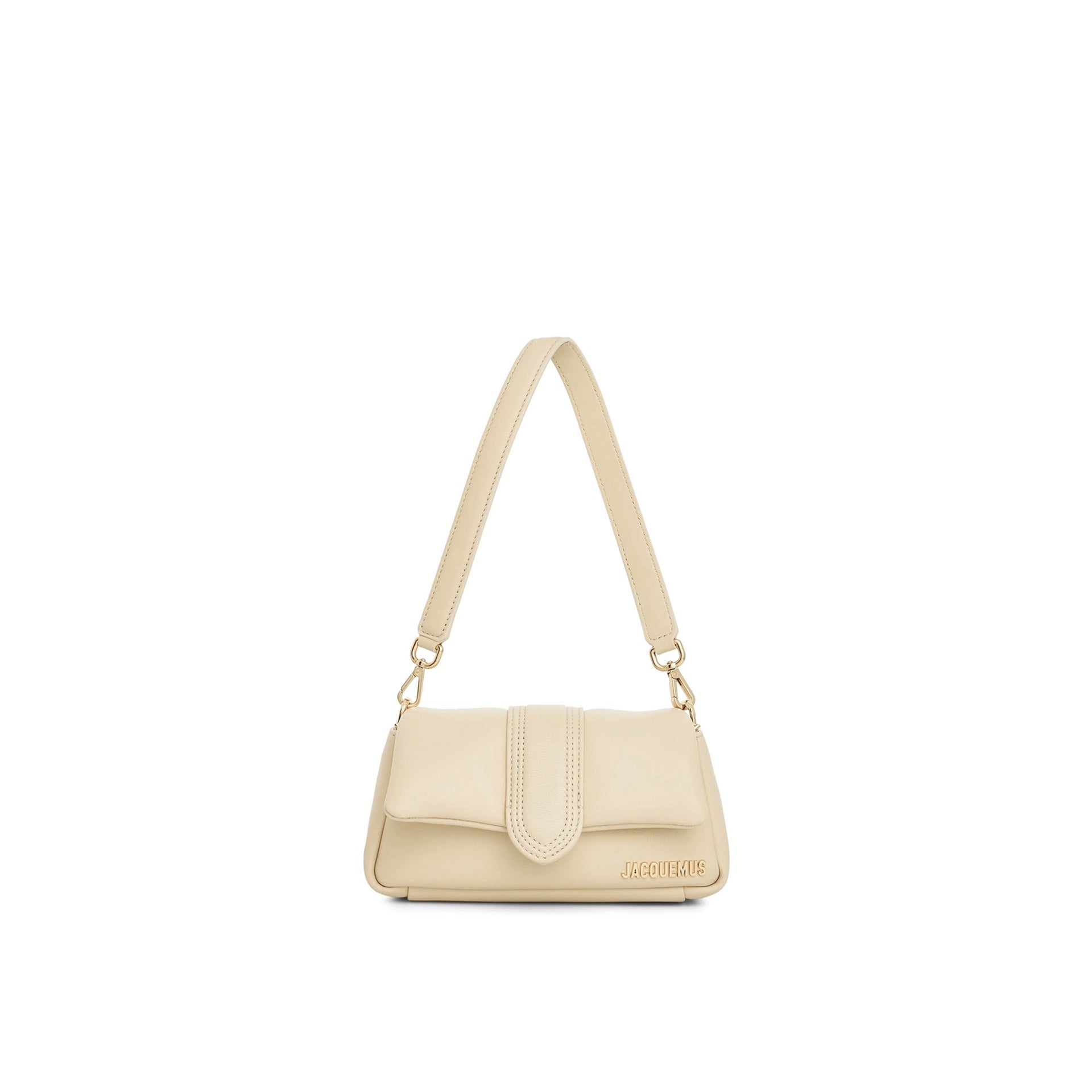 Jacquemus Le Petit Bambimou Puffed Bag - WOMEN BAGS - JACQUEMUS - Tluxy New