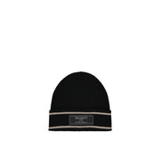 BALMAIN Wool Hat - WOMEN ACCESSORIES - BALMAIN - T.Luxy
