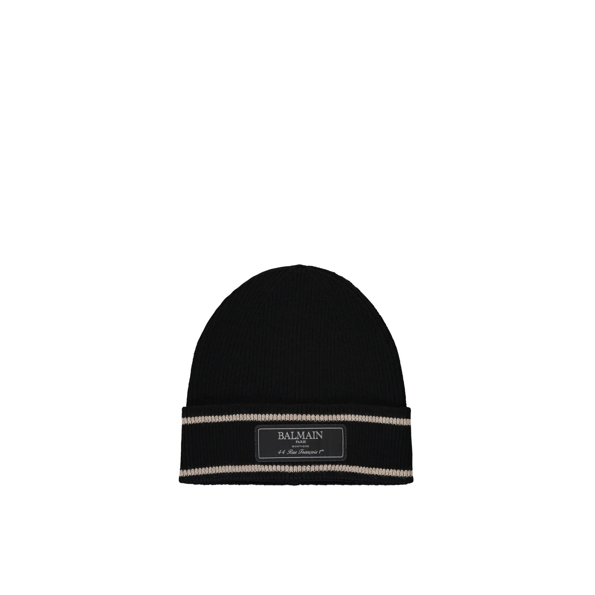 BALMAIN Wool Hat - WOMEN ACCESSORIES - BALMAIN - T.Luxy
