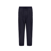 Herno Elasticated Trousers - WOMEN CLOTHING - HERNO - T.Luxy