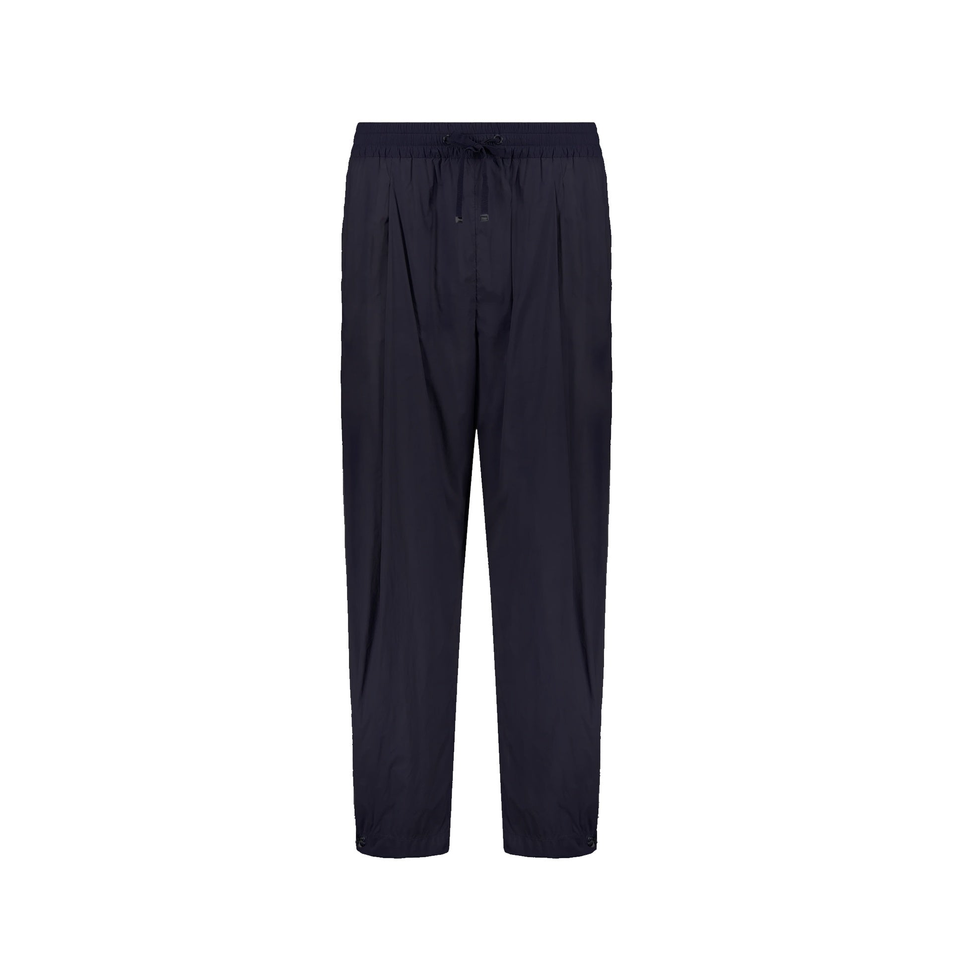 Herno Elasticated Trousers - WOMEN CLOTHING - HERNO - T.Luxy