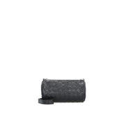 Bottega Veneta Barrell Mini Intrecciato Leather Bag - MEN BAG - BOTTEGA VENETA - T.Luxy