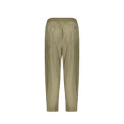 Herno Drawstring Elastic Waist Pants - WOMEN CLOTHING - HERNO - T.Luxy
