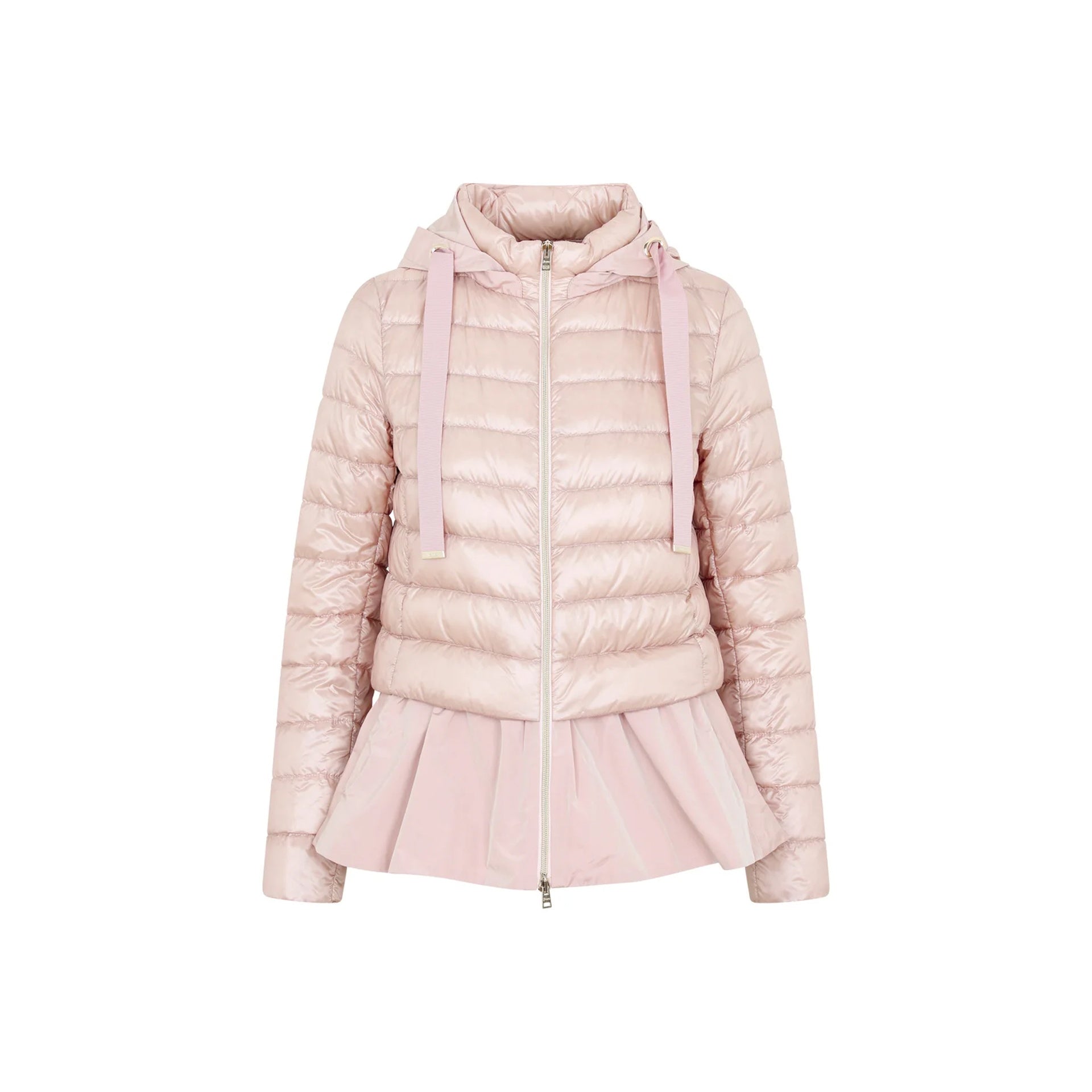 Herno Ultralight Down Jacket - WOMEN CLOTHING - HERNO - T.Luxy