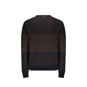 Herno Wool Sweater - MEN CLOTHING - HERNO - T.Luxy