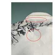 Alexander Mcqueen Printed Shirt