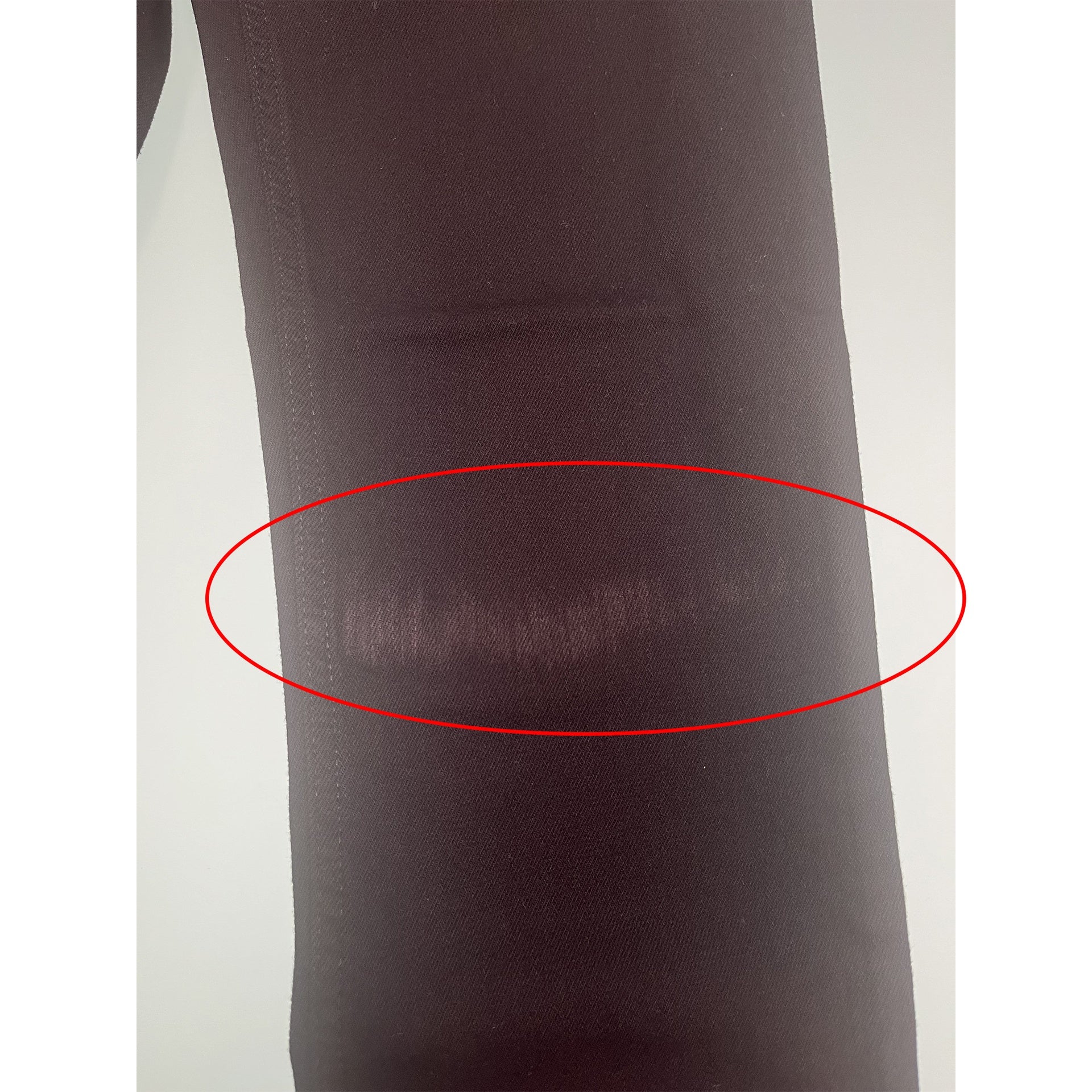 Acne Studios Blå Konst Climb Stay Denim Jeans