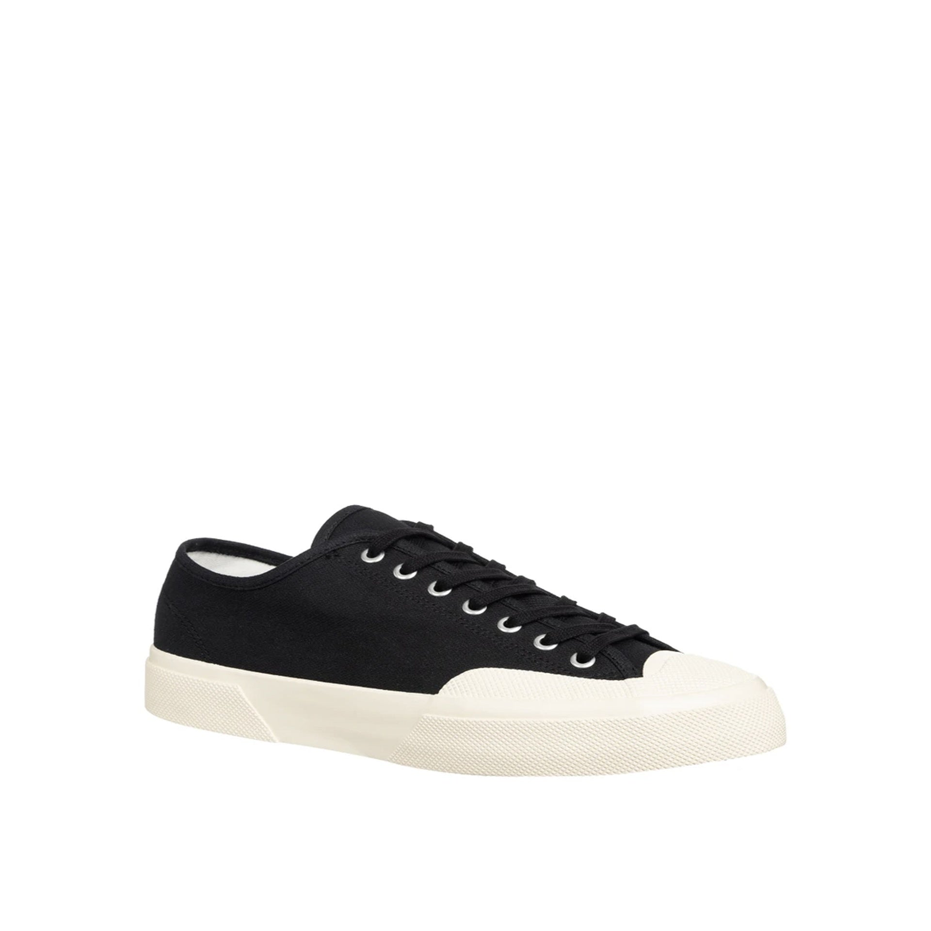 Superga 2432 Works Low Cut Brokentwill Sneakers