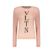 Valentino Garavani Sweater - WOMEN CLOTHING - VALENTINO - T.Luxy