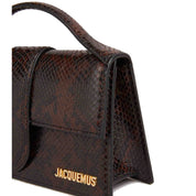 Jacquemus Le Grand Bambino Bag