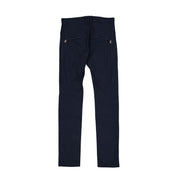 Balmain Slim Cotton Pants