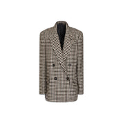 Brunello Cucinelli Double-Breasted Blazer
