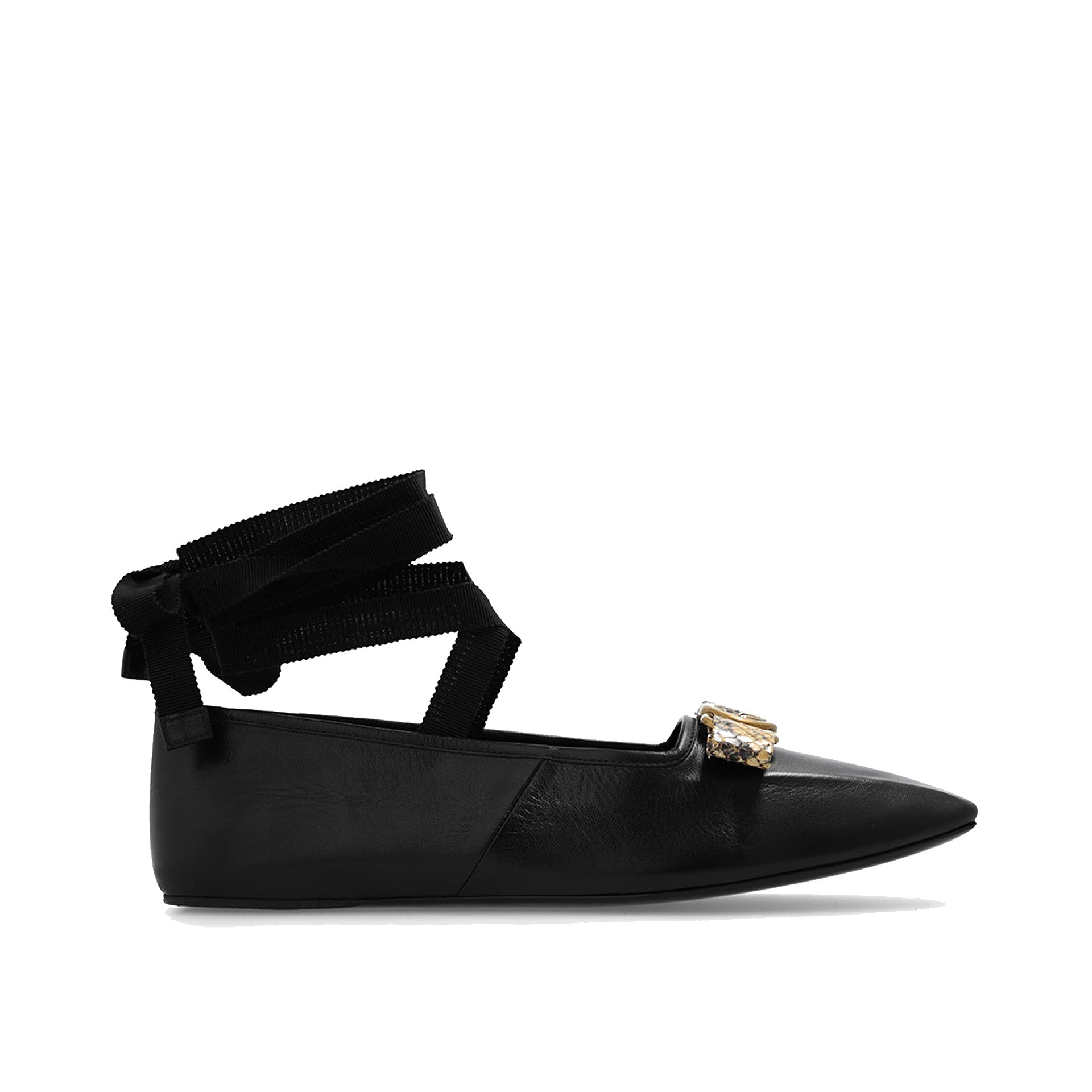 Ballerine Gucci Doppia G