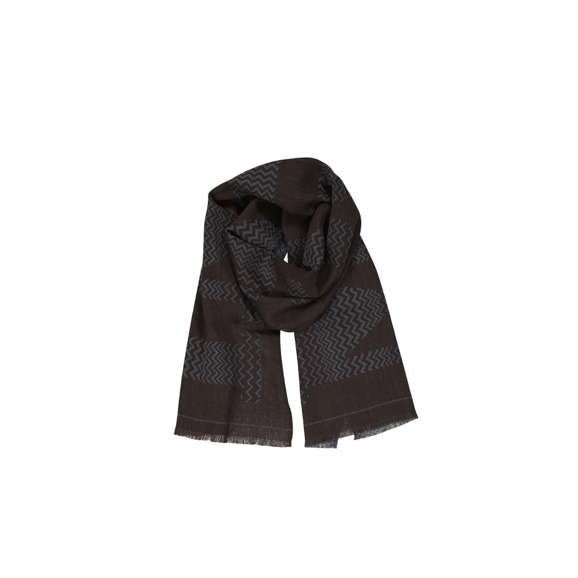 MISSONI Wool Scarf - WOMEN ACCESSORIES - MISSONI - Tluxy New