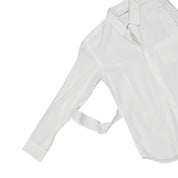 Comme des Garçons Cotton Shirt - MEN CLOTHING - COMME DES GARCONS - T.Luxy