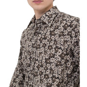 Tom Ford Floral Shirt