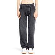 Off-White Washed denim JEANS