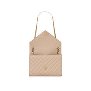 Saint Laurent Envelope Medium Bag - WOMEN BAGS - SAINT LAURENT - T.Luxy