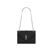 Saint Laurent Envelope Medium Bag