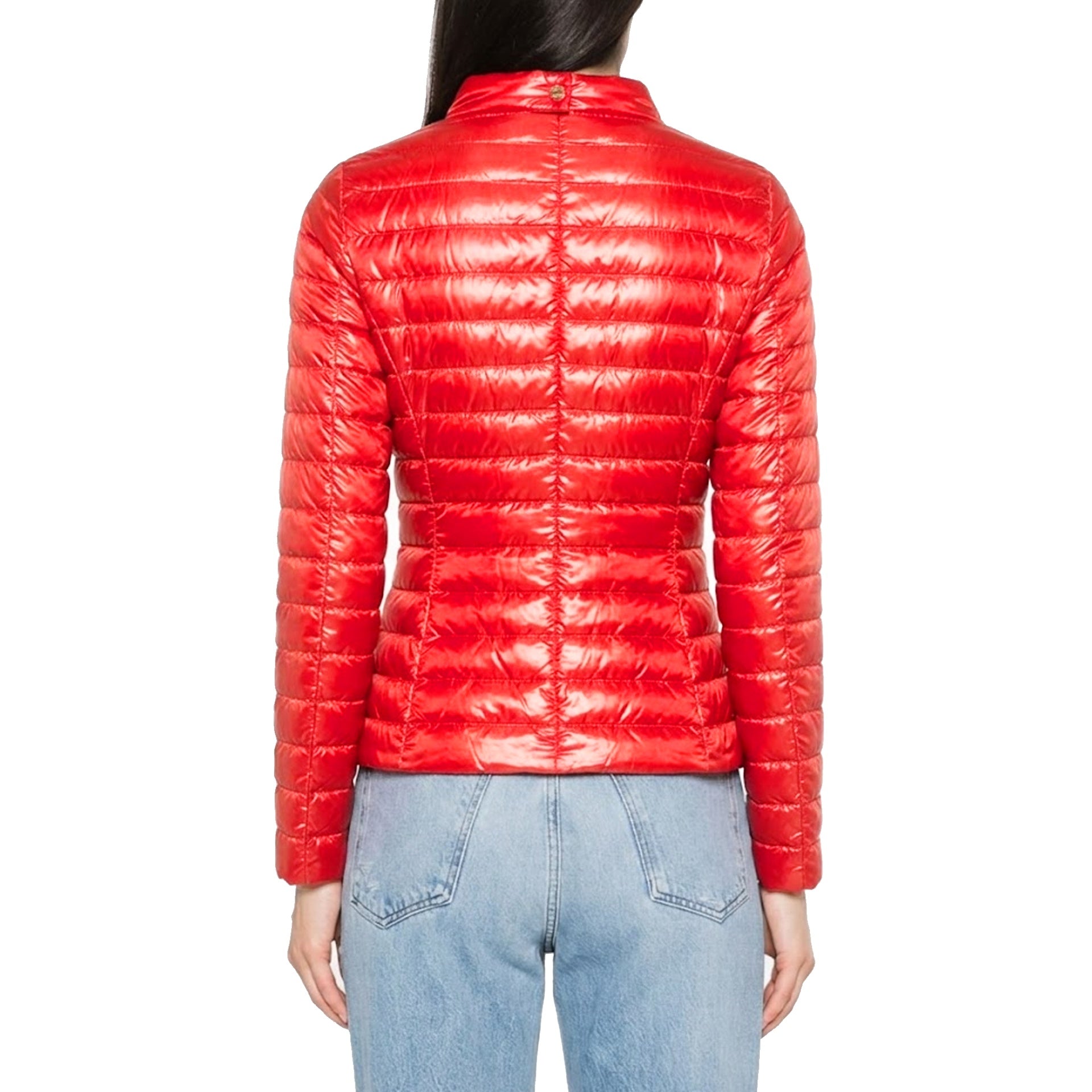 Herno Elena Down Jacket - WOMEN CLOTHING - HERNO - T.Luxy