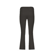 Herno flared trousers