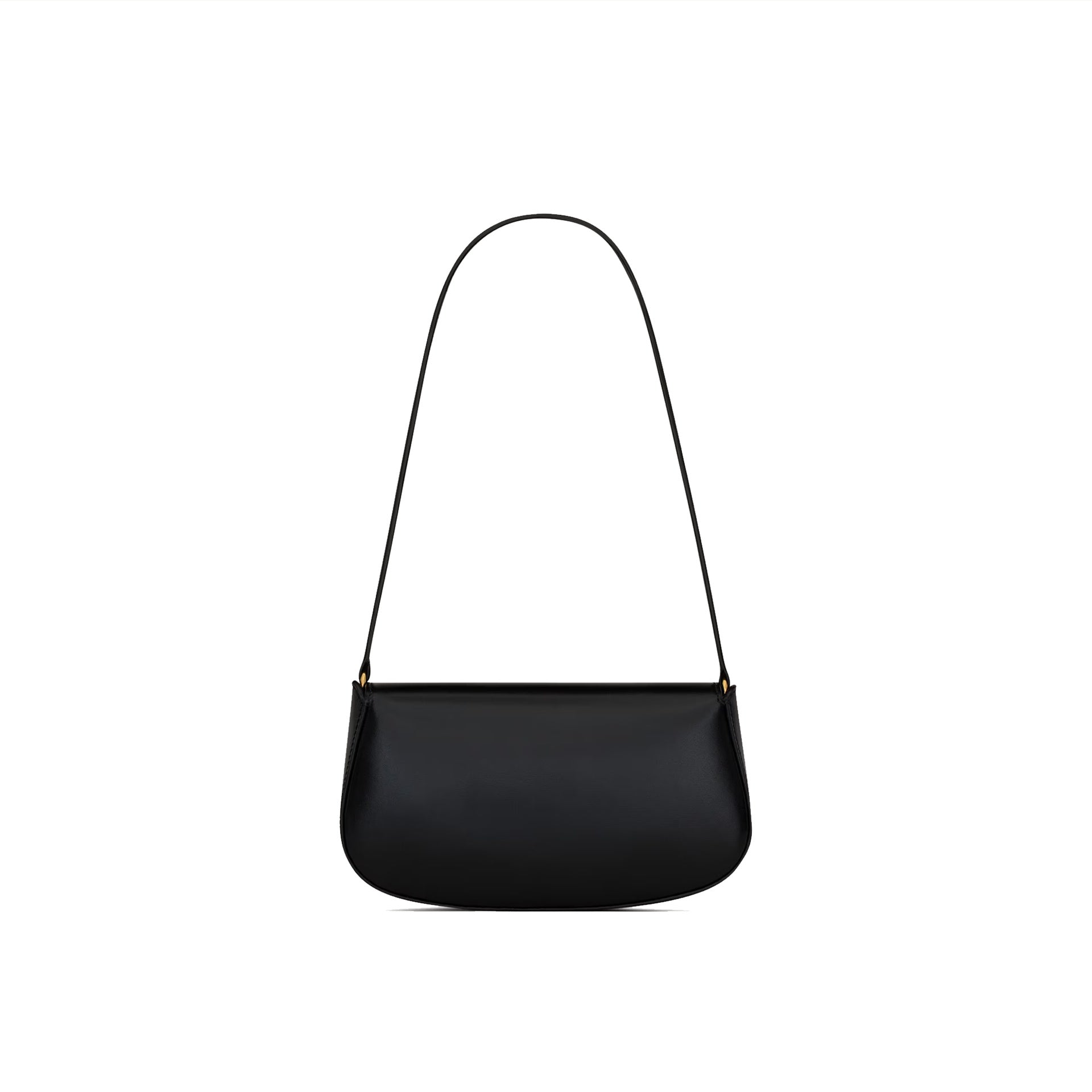 Saint Laurent Mini Voltaire Shoulder Bag - WOMEN BAGS - SAINT LAURENT - Tluxy New