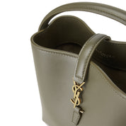 Saint Laurent Le 37 Mini Shoulder Bag - WOMEN BAGS - SAINT LAURENT - T.Luxy