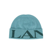 Lanvin Wool Hat