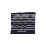 MISSONI Wool Scarf - WOMEN ACCESSORIES - MISSONI - T.Luxy