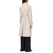 Herno Trench Coat - WOMEN CLOTHING - HERNO - T.Luxy