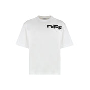 Off-White Logo T-shirt