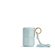 Bottega Veneta Leather Coin Purse