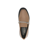 Stella McCartney Trace Alter Sporty Mat Loafers - WOMEN SHOES - STELLA MCCARTNEY - T.Luxy