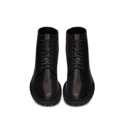 Saint Laurent Army Leather Boots - MEN SHOES - SAINT LAURENT - T.Luxy