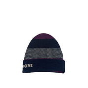 MISSONI Wool Hat - MEN ACCESSORIES - MISSONI - T.Luxy