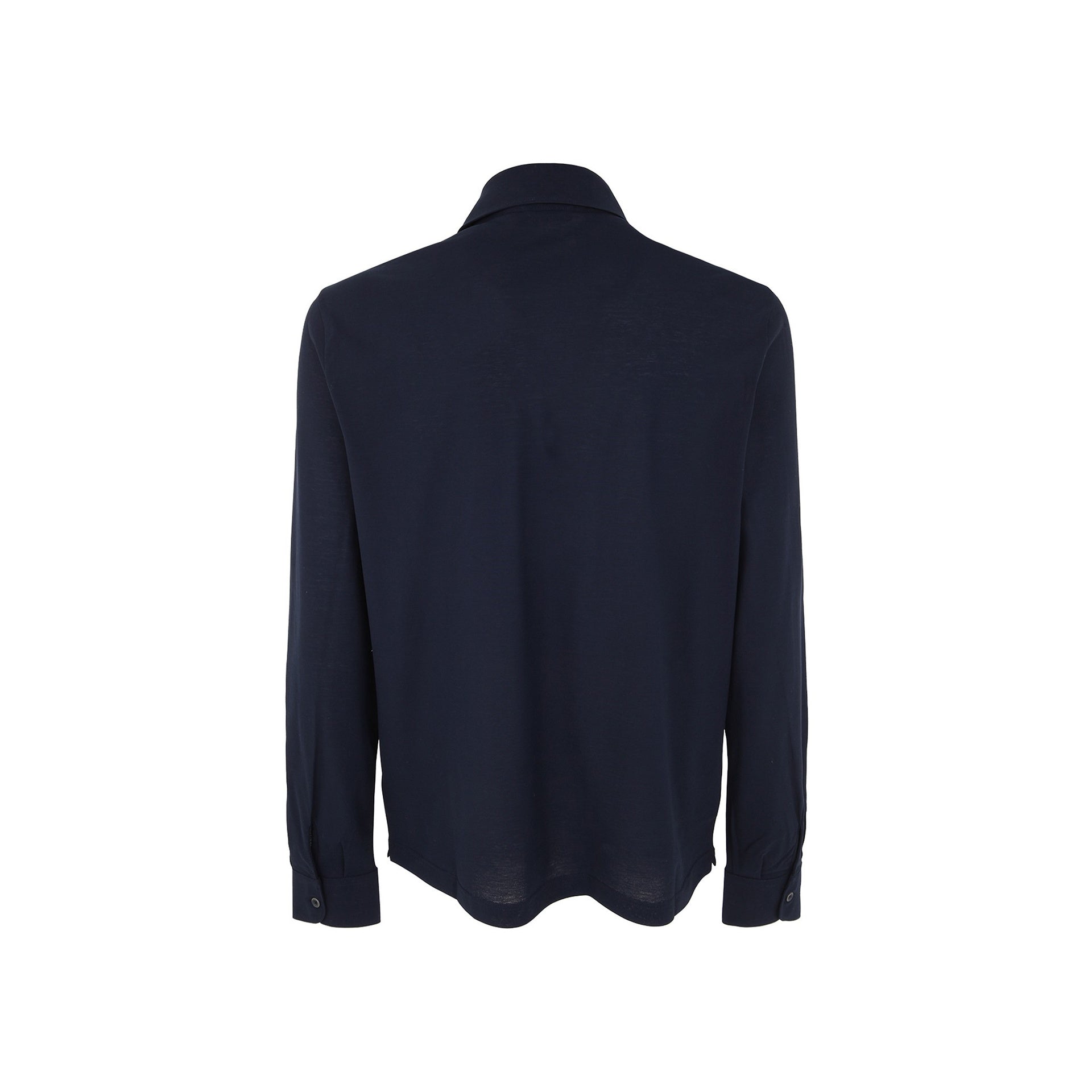 Herno Long sleeves Polo - MEN CLOTHING - HERNO - T.Luxy